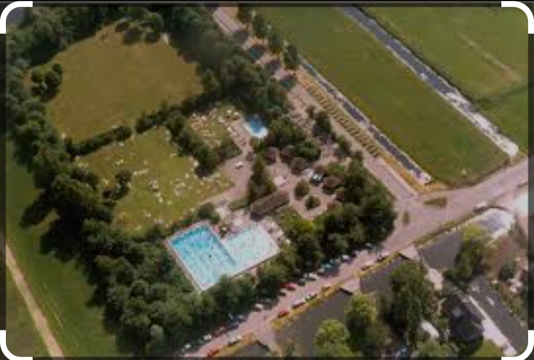 Zwembad De Fuut Reeuwijk